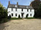 5 bedroom detached house for sale in The Square, Aynho, Oxfordshire/Northampt...