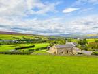 4 bedroom barn conversion for sale in Bracken Garth Barn, Clapham, Ingleton