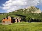 20 Glacier Lily Way, Crested Butte, CO 81224
