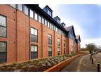 Studio flat for sale in Newcastle, ST5 - 35253313 on