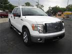 2012 Ford F-150 XLT - Opportunity!