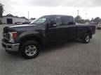 Pre-Owned 2017 Ford Super Duty F-250 Srw - Opportunity!