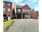 4 bedroom house for sale in Red Kite Avenue, Wath-Upon-Dearne, Rotherham, S63
