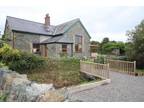 4 bedroom detached house for sale in Lon Bach, Caergeiliog