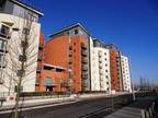 South Quay, Kings Road, Marina, Swansea 1 bed apartment for sale -