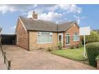 Elmwood Avenue, Barwick in Elmet, Leeds 3 bed detached bungalow for sale -