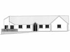 4 bedroom detached house for sale in Solway Villa, Crosby, Maryport, CA15