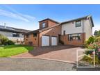 Lytham Meadows, Bothwell, Glasgow 5 bed detached house for sale -