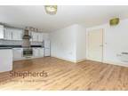 2 bedroom flat for sale in Sanville Gardens, Stanstead Abbotts, SG12
