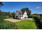 5 bedroom detached house for sale in Wrexham, LL12 - 35595383 on