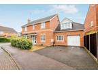 5 bedroom detached house for sale in Ford Close, Yaxley, Peterborough, PE7