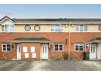 2 bedroom terraced house for sale in Whitland Way, Wrexham, LL13