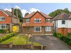 Braeside Close, Sevenoaks, Kent 5 bed detached house for sale - £