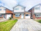 4 bedroom detached house for sale in Willowcroft Drive, Hambleton, FY6 9EJ, FY6