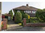 3 bedroom semi-detached house for sale in Beatty Road, Nantwich - 35752501 on