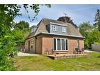 3 bed house for sale in Amberley Road, RH20, Pulborough