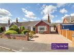 Springfield Drive, Forsbrook, 2 bed semi-detached bungalow for sale -