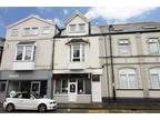 1 bedroom flat to rent in 81 Commercial Street, Senghenydd