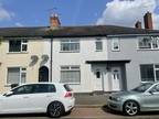 3 bedroom terraced house for sale in Kirkdale Road, South Wigston, LE18
