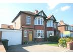 3 bedroom semi-detached house for sale in Seafield View, Tynemouth, NE30
