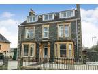 2 bedroom flat for sale in Upper Floor Apartment, Bowling Green Road
