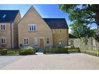 3 bed house for sale in Wheatleys Yard, PE9, Stamford