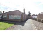 Beech Lawn, Anlaby, Hull 2 bed bungalow for sale -