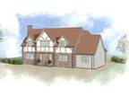 4 bedroom detached house for sale in Great House Orchard, Dilwyn, Hereford, HR4