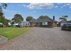 3 bedroom detached bungalow for sale in Knapton, North Walsham - 35438574 on