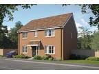 4 bedroom detached house for sale in Mason Road, New Cardington, Shortstown