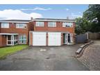 4 bedroom detached house for sale in Heather Drive, Rubery, B45