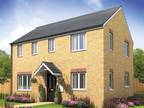 Plot 119, The Clayton Corner at Persimmon at White Rose Park