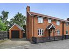 3 bedroom detached house for sale in Viking Close, Gislingham - 35438542 on