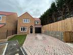 4 bedroom detached house for sale in Bishops Green, Lime Stone Way, DL14