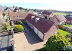 5 bedroom detached house for sale in Burton Agnes, YO25 - 35214021 on