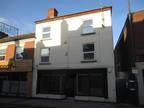 2 bed flat to rent in Nottingham Road, NG16, Nottingham