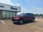 2023 Jeep Grand Cherokee L Limited 4x2