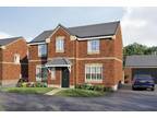 4 bedroom detached house for sale in Woodbird Grange, Woodhall Spa - 35752627 on