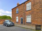 4 bedroom end of terrace house for sale in Churton Street, Boughton, Chester