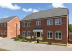 5 bedroom detached house for sale in Bourne Way, Burbage, Wiltshire, SN8
