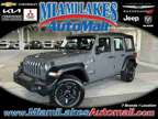 2019 Jeep Wrangler Unlimited Sport 46952 miles