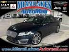 2020 Lincoln MKZ Standard 60107 miles