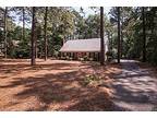 1123 Fort Bragg Rd, Southern Pines, Nc 28387