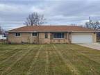 34396 Mcbride St, Romulus, Mi 48174