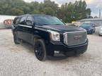 2015 Gmc Yukon Xl Denali