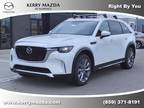 2024 Mazda CX-90 3.3 Turbo Premium