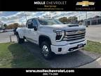 2024 Chevrolet Silverado 3500HD High Country