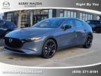 2024 Mazda Mazda3 Hatchback 2.5 S Carbon Edition