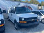 2014 Chevrolet Express 2500