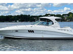 2008 Sea Ray 44 Sundancer